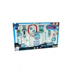 KMBY DOKTOR SETİ BÜYÜK