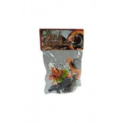 VAHŞİ HAYVAN SETİ