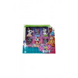 KZLKY 6LI MİNİŞ KUT. 3046A3