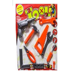 KARTELEDA BÜYÜK BOY TAMİR SETİ