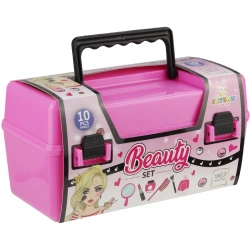 ÇANTALI GÜZELLİK SETİ
