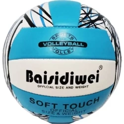 BAİSİDİWEİ SOFT VOLEYBOL TOPU 5 NUMARA