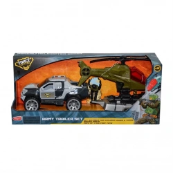 FORCEMATES HELİKOPTER ÇEKİCİ