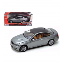 MOTOR MAX 1:24 BMW M3 COUPE