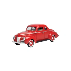 MOTOR MAX 1/18 1940 FORD DELUXE
