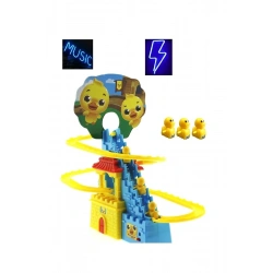 BÜYÜK DÖN DOLAŞ ÖRDEKLİ