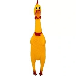 KÜÇÜK VİNİL HOROZ