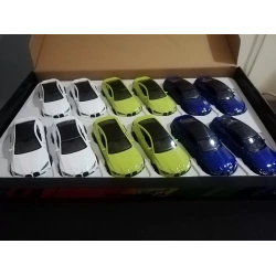 WELLY 1/36 BMW M4 (NET)