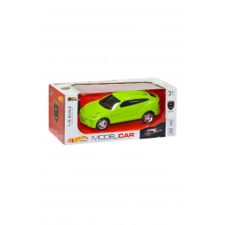 UZAKTAN KUMANDALI FULL FONKSİYON ARABA