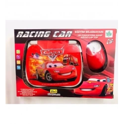 OYUNCAK BİLGİSAYAR ARABALI