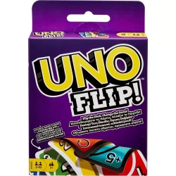 UNO FLIP