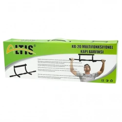 HATTRICK KB20 MULTIFONKSİYONEL KAPI BARFİKSİ