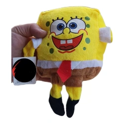 KÜÇÜK SÜNGER PELUŞ