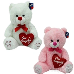 30 CM KALPLİ AYI PL78816