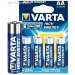 VARTA ALKALINE AA PİL