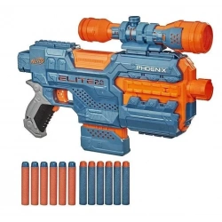 INTRTY NERF ELITE 2.0 PHOENIX STRYFE DHL