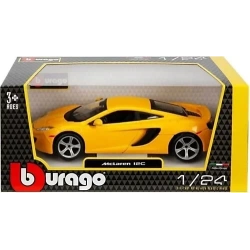 BURAGO 1/24 MCLAREN 12C SARI