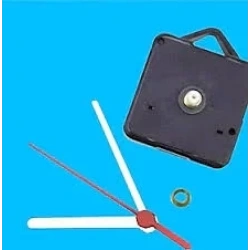 ASKILI DUVAR SAATİ MAKİNESİ