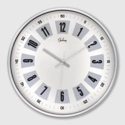 GALAXY DEKORATİF BEYAZ KADRAN