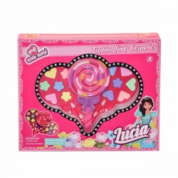 LOLİPOP İKİLİ MAKYAJ SETİ