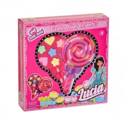 LOLİPOP TEKLİ MAKYAJ SETİ