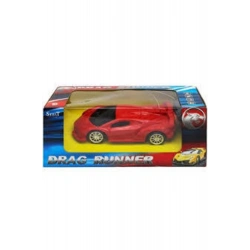 2 FONKSİYONLU FERRARI ARABA