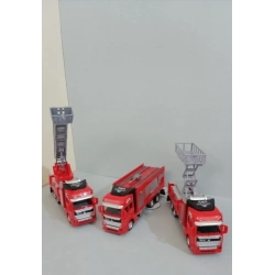 ÇEK BIRAK İTFAİYE SETİ