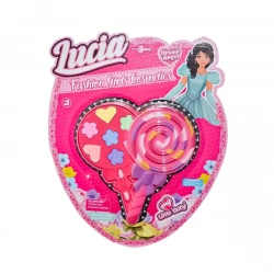 LOLİPOP MAKYAJ SETİ TEKLİ