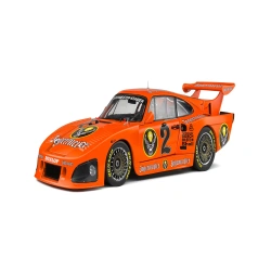 SOLİDO 1/18 PORSCHE 935 K3 DRM 1980