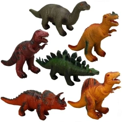 SNMN DİNAZORLAR DÜNYASI 40CM