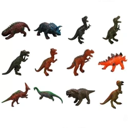 SNMN DİNAZORLAR DÜNYASI 30M