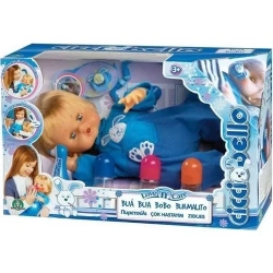 GP CICCIOBELLO ÇOK HASTAYIM DHL