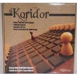 HB KORİDOR (ENGEL) HED 010