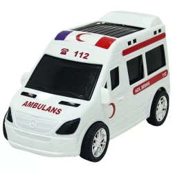 KRKŞ VSK. İTFAİYE JANDARMA