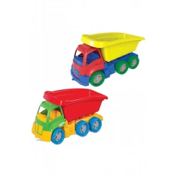 FN JUMBO DAMPERLİ KAMYON 70 CM