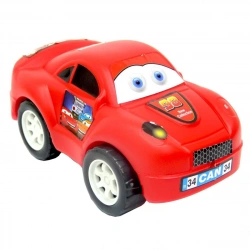 CN POŞ. PLASTİK ARABA