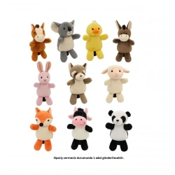 23 CM FAVORİ ASORTİ