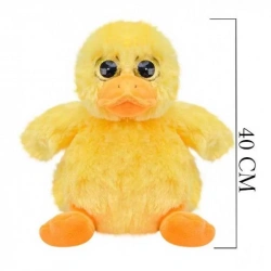 40 CM MAVİŞ ÖRDEK