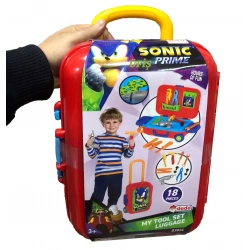 SONIC TAMİR SET BAVULUM