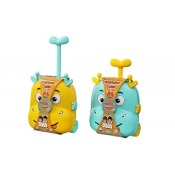 VALİZLİ DOKTOR SETİM