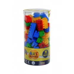 ANT BLOCKS 120 PARÇA
