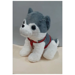 SESLİ HIRÇIN KÖPEK PELUŞ