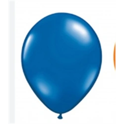 KOYU MAVİ İÇ MEKAN BALON 12