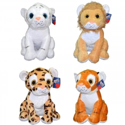 İRİ GÖZLÜ YABAN HAYVANLARI 35CM