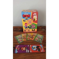 BRAWL STARS 40. - 41. - 42. BOMBA SERİ