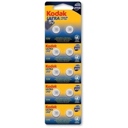 EFR KODAK KAG10(LR1130)PİL 10 LU AMBALAJ