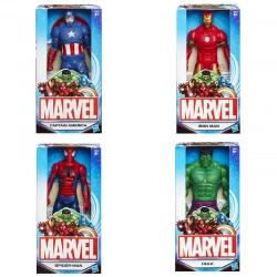 INTRTY MARVEL 6 İNÇ TEMEL FİGÜR DHL