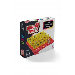 KLASİK TAHMİN ETME OYUNU