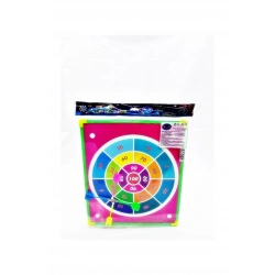 KRKŞ MIKNATISLI DART