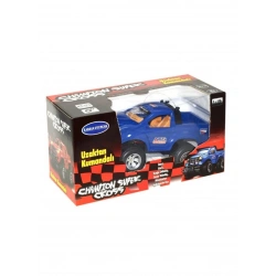 KRSN KUT. ŞARJLI ARABA